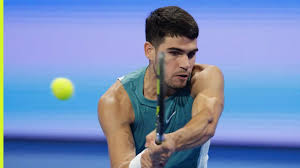 Indian Wells 2025: Carlos Alcaraz Defends Title